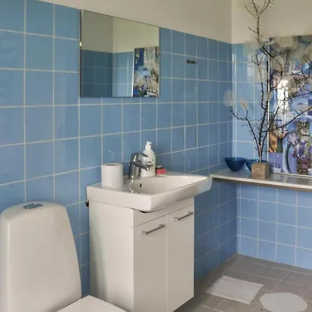 度假居 Three-bedroom In