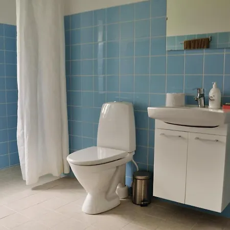 Three-bedroom In Casa de Férias *