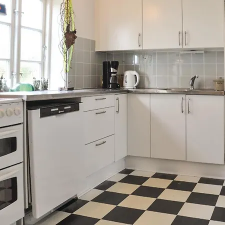 度假居 Three-bedroom In