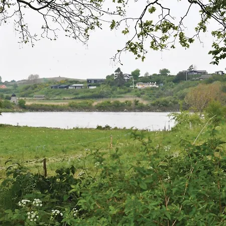 Three-bedroom In 度假居