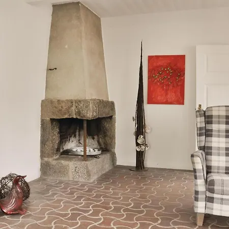 Three-bedroom In * 福堡