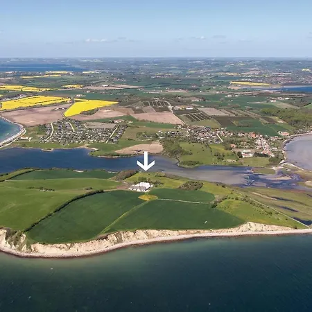 Three-bedroom In 福堡