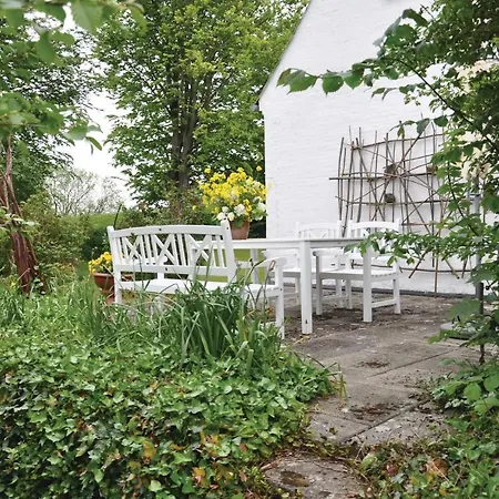 度假居 Three-bedroom In *