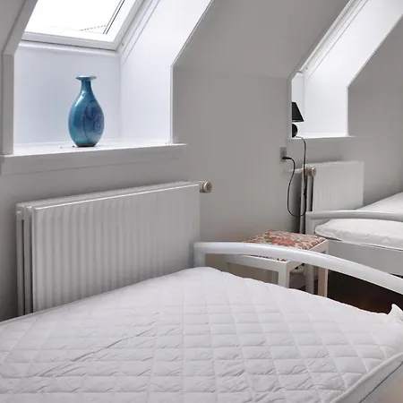 Σπίτι διακοπών Three-bedroom In