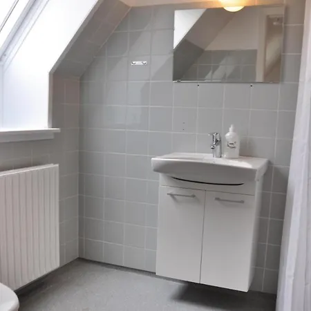 Three-bedroom In Σπίτι διακοπών *