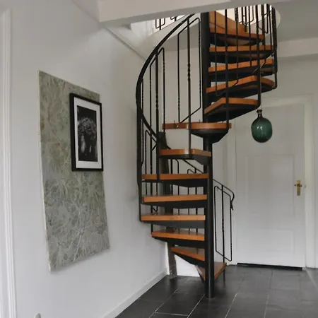 Three-bedroom In 福堡