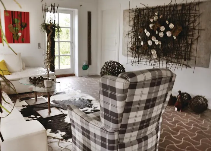 Three-bedroom In