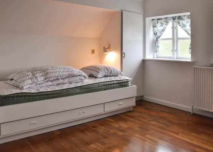 Three-bedroom In *