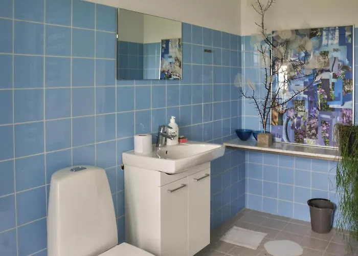 別荘 Three-bedroom In