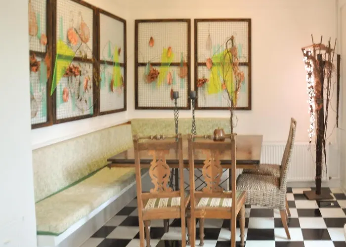 別荘 Three-bedroom In フ ァボルグ