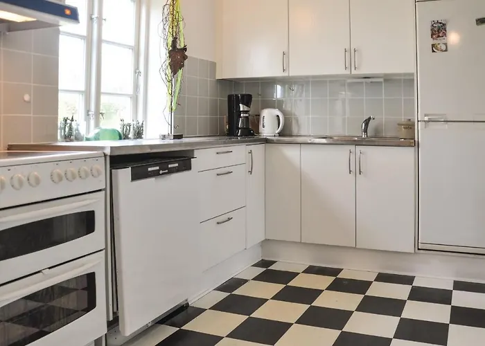 別荘 Three-bedroom In