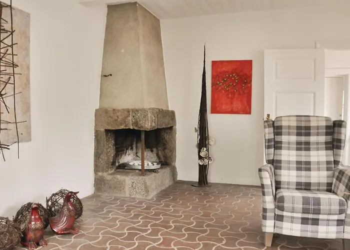 Three-bedroom In * フ ァボルグ