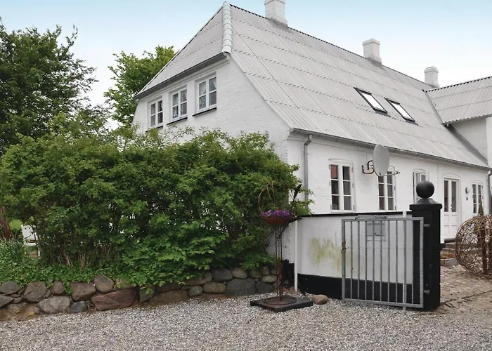 Three-bedroom In *