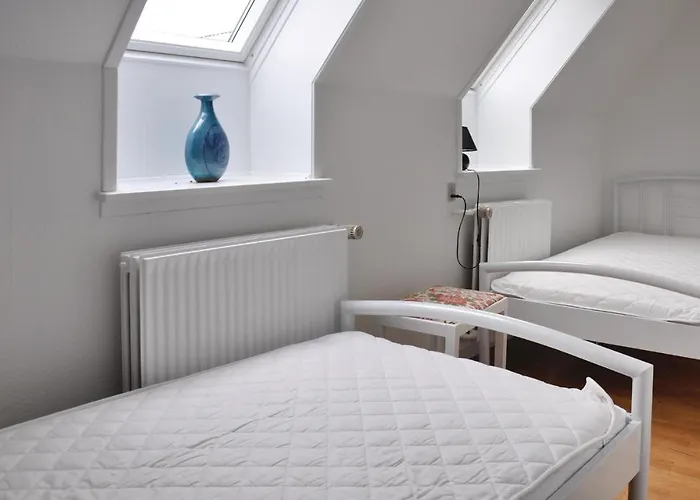 Nyaraló Three-bedroom In