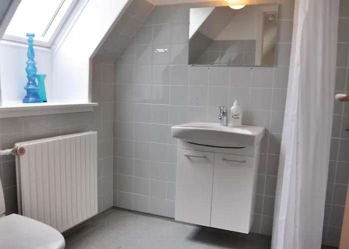 Three-bedroom In Nyaraló *